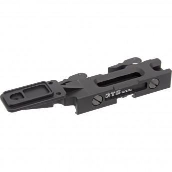 Кронштейн GUIDE GTS Q.151 для прицелов быстросъёмный