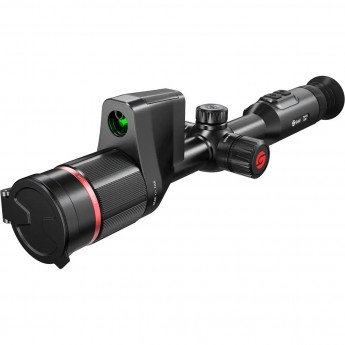 Прицел тепловизионный GUIDE TU631 LRF 1,65x-13,2x, 640x480, D35мм