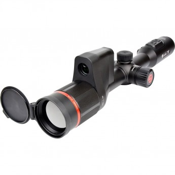 Прицел тепловизионный GUIDE TU451 LRF 3,78x-15,12x, 400x300, D50мм Прицел тепловизионный GUIDE TU451 LRF 3,78x-15,12x, 400x300, D50мм