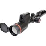 Прицел тепловизионный GUIDE 3,78x-15,12x, 400x300, D50мм TU451 LRF