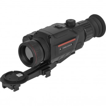 Прицел тепловизионный GUIDE TR430 x3.3-13.2, 384x288, D35