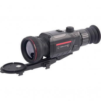 Прицел тепловизионный GUIDE TR450 x4.7-18.8, 384x288, D50мм