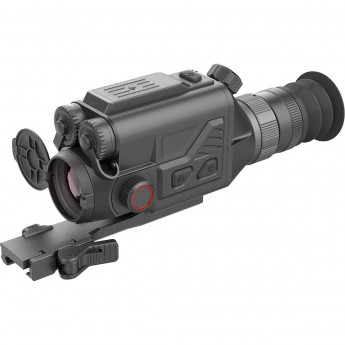 Прицел тепловизионный GUIDE TS432L 2.6x-10.4x, 384x288, D35