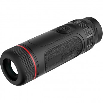 Тепловизионный монокуляр GUIDE TE421 384x288, D25мм,зум x1.9-x7.6, 1300м