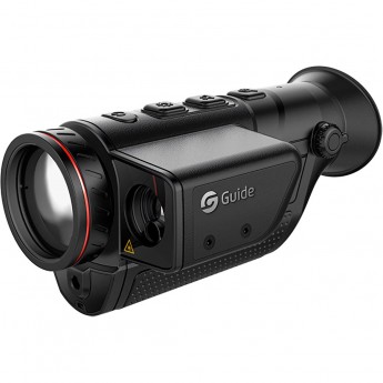 Тепловизионный монокуляр GUIDE TD631 LRF 640х480, ø35мм, с дальномером Тепловизионный монокуляр GUIDE TD631 LRF 640х480, ø35мм, с дальномером