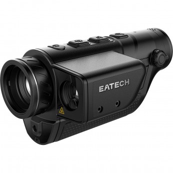 Тепловизионный монокуляр GUIDE TD431 LRF 384х288, D35