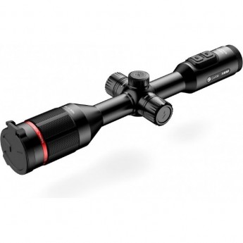 Тепловизионный прицел GUIDE TU430 x2,3-x9,2 400x300 17μm (35 мм, кольца 30мм, до 5 ч, IP67) Тепловизионный прицел GUIDE TU430 x2,3-x9,2 400x300 17μm (35 мм, кольца 30мм, до 5 ч, IP67)