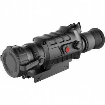 Тепловизионный прицел GUIDE TS450 x3,3-x6,6-x13,2, 384x288 17μm, 50 мм (Picatinny, IP67) Тепловизионный прицел GUIDE TS450 x3,3-x6,6-x13,2, 384x288 17μm, 50 мм (Picatinny, IP67)